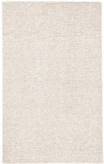 Britta Oland Rug, Feather Gray/ White Alyssum