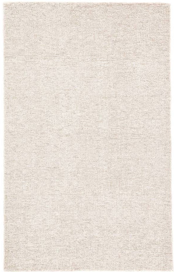 Britta Oland Rug, Feather Gray/ White Alyssum