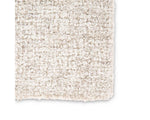 Britta Oland Rug, Feather Gray/ White Alyssum