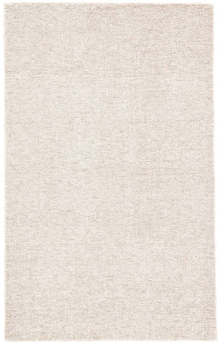 Britta Oland Rug, Feather Gray/ White Alyssum