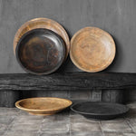 Lampung Tray, Natural