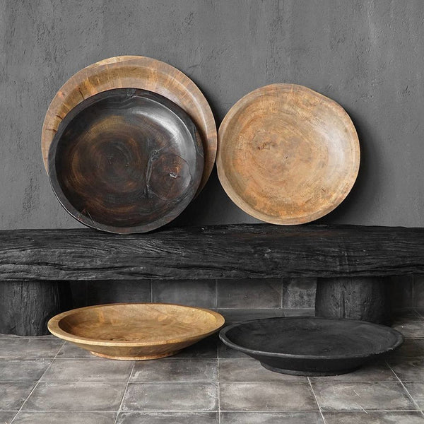 Lampung Tray, Natural