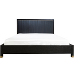 Caleb King Bed