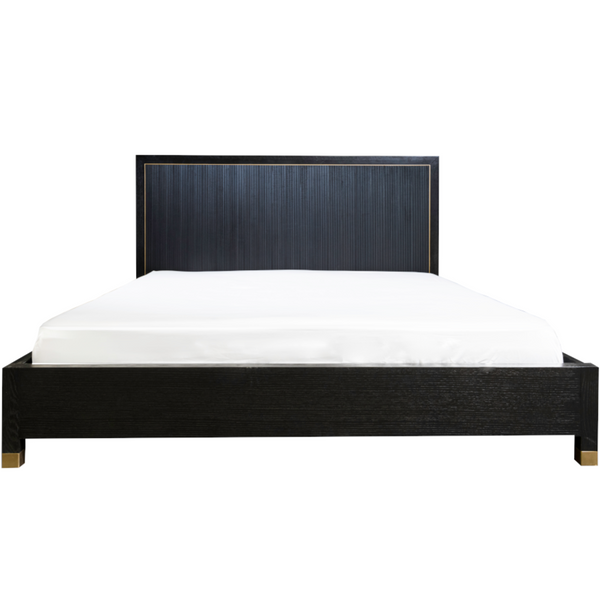 Caleb King Bed