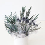 Preserved Cymodocea Serrulata Sea Grass Bundle, 24-29"