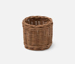 Rattan Sleeve for Azul Highball Glasses