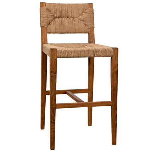 Bran Counter Stool