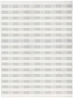 Brooke Handwoven Rug, Light Grey