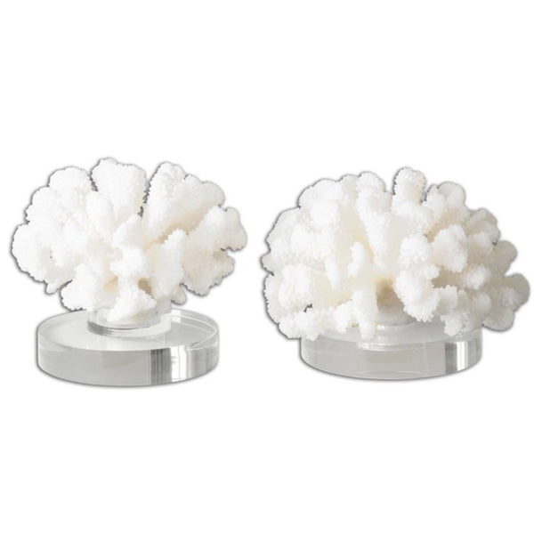 Hard Coral Sculpture, S/2
