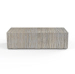 Madera Coffee Table, 60"W x 30"D x 17"H