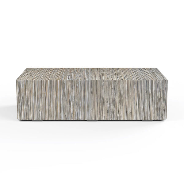 Madera Coffee Table, 60"W x 30"D x 17"H