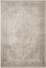 Loren 03 Sand / Taupe
