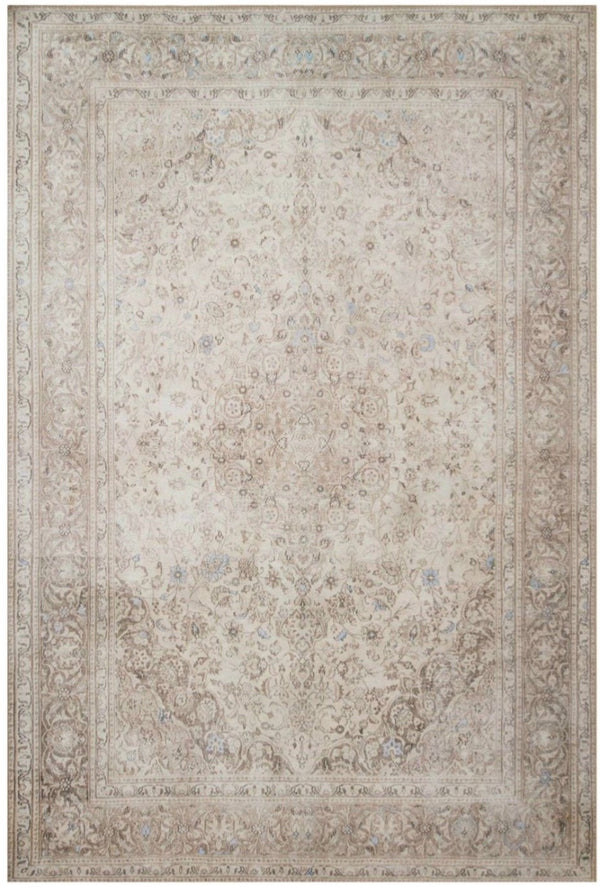 Loren 03 Sand / Taupe