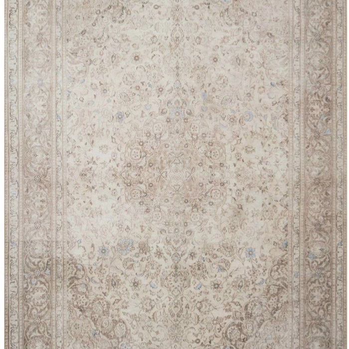 Loren 03 Sand / Taupe