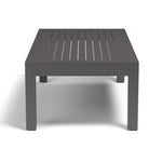 Vegas Coffee Table, 50"W x 27"D x 17"H