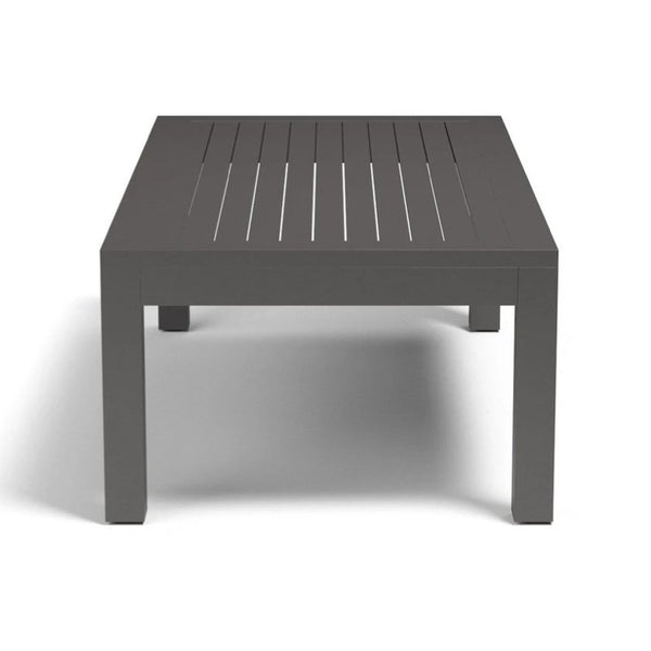 Vegas Coffee Table, 50"W x 27"D x 17"H