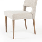 Joseph Dining Chair-Light Camel