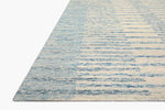 Chris- 01 Ivory/Denim, Chris Loves Julia x Loloi