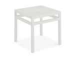 Cube Side Table, 16" W x 16" D x 16" H