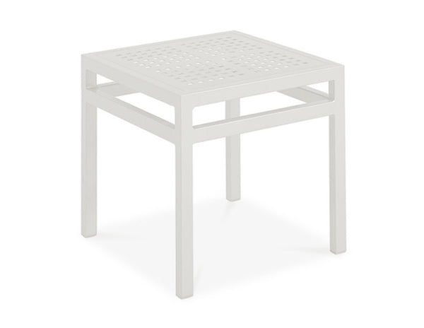 Cube Side Table, 16" W x 16" D x 16" H