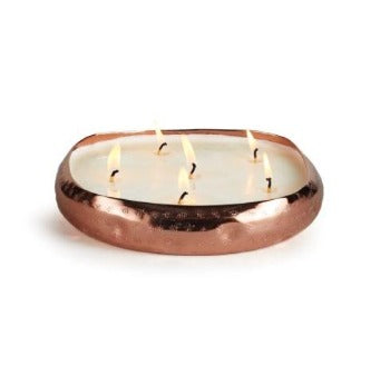 6-Wick Candle Tray, 3 colours