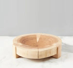 Chop Block Bowl