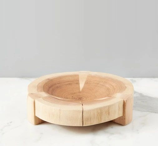 Chop Block Bowl