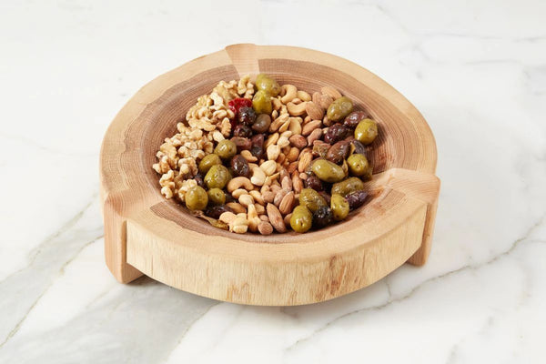 Chop Block Bowl