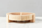 Chop Block Bowl