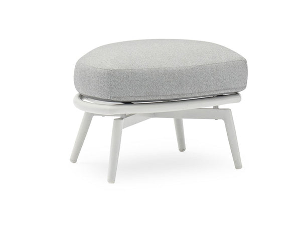 Cuddle Occasional Arm Chair & Ottoman
