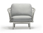 Cuddle Occasional Arm Chair & Ottoman