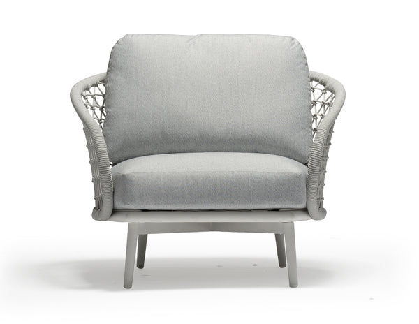 Cuddle Occasional Arm Chair & Ottoman