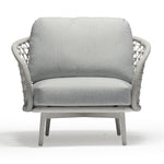 Cuddle Occasional Arm Chair with Optional Ottoman