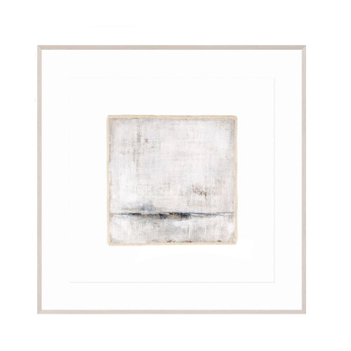 Natural Organic Series XIV, 31" x 31"