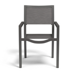 Vegas Stackable Sling Dining Chair