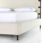 Anderson Bed-Knoll Natural, King & Queen