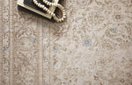 Loren 03 Sand / Taupe
