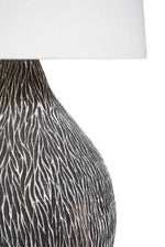 Bulbul Lamp