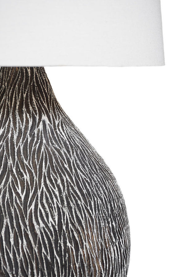 Bulbul Lamp