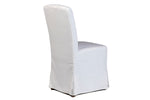 Judith Dining Chair With Performance Fabric