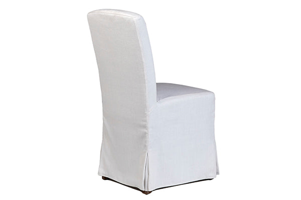 Judith Dining Chair With Performance Fabric
