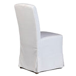Judith Dining Chair With Performance Fabric