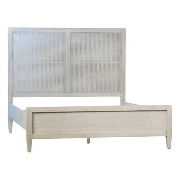 Lugano Bed, East King & Queen