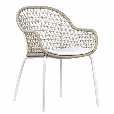 Bali Indoor/Outdoor Dining Chair