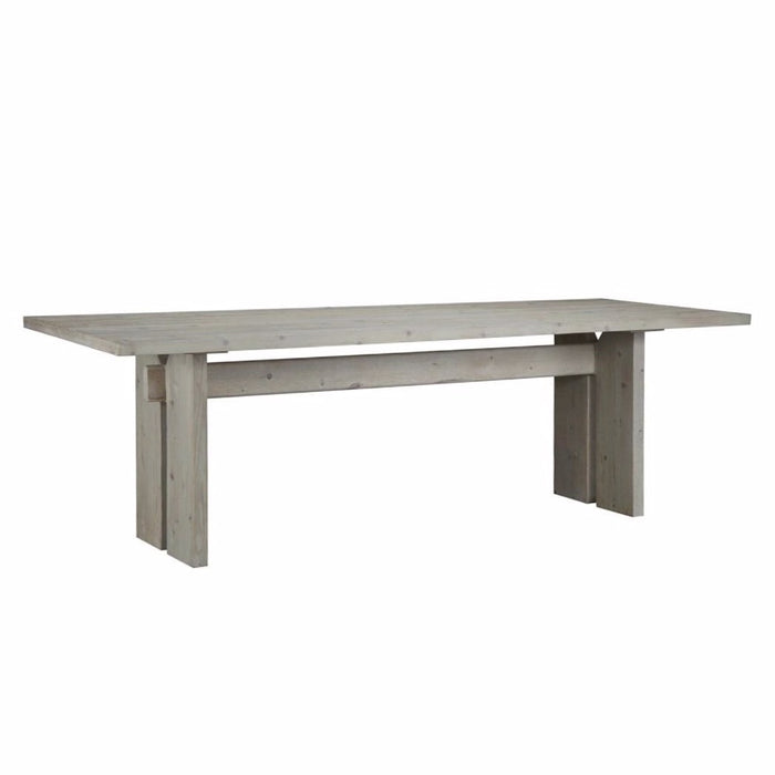Balboa Dining Table, 94"L x 35"D
