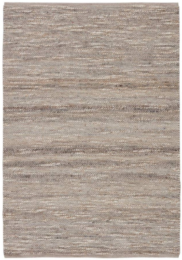Day Dream Rug, Chocolate Chip/ Pumice Stone