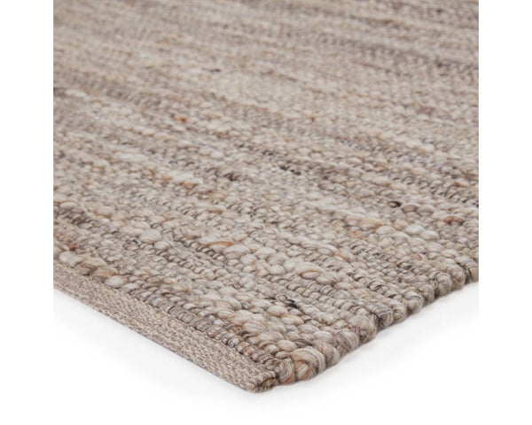 Day Dream Rug, Chocolate Chip/ Pumice Stone
