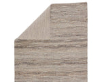 Day Dream Rug, Chocolate Chip/ Pumice Stone