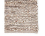 Day Dream Rug, Chocolate Chip/ Pumice Stone