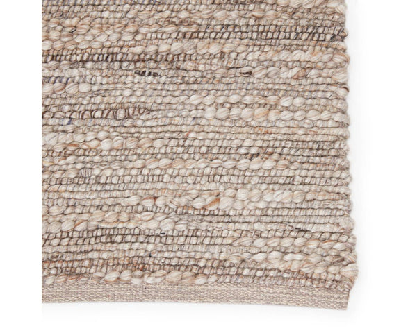Day Dream Rug, Chocolate Chip/ Pumice Stone